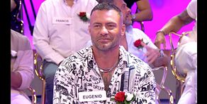Eugenio desvela cuál es su prototipo de mujer y Carlos Lozano destapa qué soltera está interesada en conocerlo