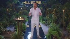 "La vuelta de las leyendas será mucho más dura", avisa Jorge Javier Vázquez: 'Supervivientes: All Stars' muy pronto, en Telecinco