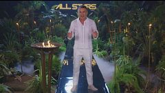 "La vuelta de las leyendas será mucho más dura", avisa Jorge Javier Vázquez: 'Supervivientes: All Stars' muy pronto, en Telecinco