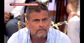 Avance del próximo programa | Rafa y Rocío discuten por los mensajes del soltero a Cristi mientras Miriam se plantea abandonar el programa