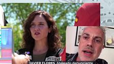 Abogado que denuncia la compra del ático de Ayuso: "Mi objetivo es conocer qué uso se le ha dado a los fondos públicos"