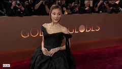 Ariana Grande abandona los escenarios por "el constante escrutinio público" que sufre sobre su físico