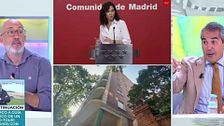 La factura del ático de Ayuso: el Gobierno pagó 6,3 millones por la polémica vivienda
