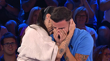 Fran se planta con una gran oferta pese a estar los 150.000 euros aún en juego: ''Me lo llevo a casa''