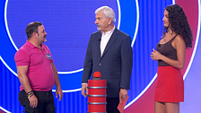 Ángel no hace caso a su intuición frente al escaparate final: 50 euros marcan la diferencia