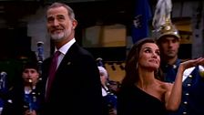Sánchez le habría prohibido al rey Felipe VI viajar a Ceuta en plena invasión