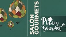 Salón Gourmets