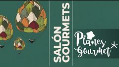 Salón Gourmets