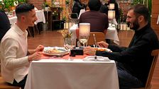 Ion y Antonio descubren que no son compatibles por sus signos zodiacales: “No me suelo llevar muy bien”