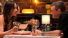 Brendan sorprende a Patricia con su radical cambio de vida: “Vive intensamente”