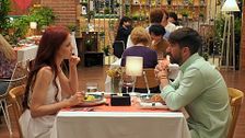 Jota deja sin palabras a Gelena con una inesperada confesión: “Quiero más a mi perra que a cualquier chica”