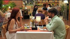 Jota deja sin palabras a Gelena con una inesperada confesión: “Quiero más a mi perra que a cualquier chica”