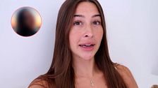 Mar cuenta su mala experiencia la primera vez que se hizo un aumento de labios