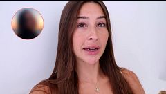 Mar cuenta su mala experiencia la primera vez que se hizo un aumento de labios