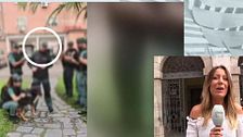 El entorno de Laura, la guardia civil asesinada por su expareja, está destrozado: "No entraba en su imaginación que esto pudiera suceder"