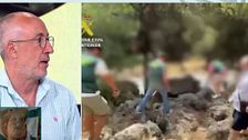 El asesino de Coín que se inspiró en 'Dexter': una habitación forrada de plástico y un cadáver repartido en bolsas