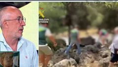 El asesino de Coín que se inspiró en 'Dexter': una habitación forrada de plástico y un cadáver repartido en bolsas