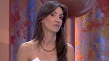 Sara explica por qué ha rechazado a Fer: "No voy a hacer daño a la gente de manera gratuita"