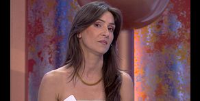 Sara explica por qué ha rechazado a Fer: "No voy a hacer daño a la gente de manera gratuita"