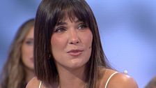 Aitana aclara si quiere conocer a José Manuel tras su discusión con Iván