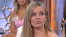 Macarena revela qué opina de que José Manuel quiera conocer a Aitana: "No me va a sentar bien"