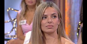 Macarena revela qué opina de que José Manuel quiera conocer a Aitana: "No me va a sentar bien"