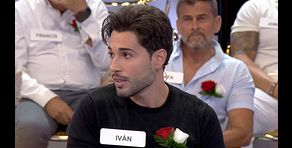 Iván desvela que tendría una cita con Macarena tras descubrir que José Manuel va a tener una con Aitana