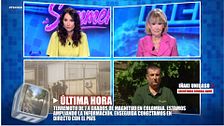 El secretario general de AUME responde a las incógnitas sobre la situación de los militares ante el rumor de un nuevo intento de entrada