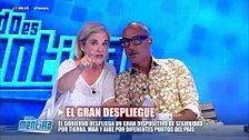Pilar Rahola y Cristina Cifuentes reaccionan tajantemente a la reivindicación de Diana Morant: "¡Qué demagogia!"
