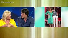 Carmen Borrego aclara la supuesta mala relación de María Teresa Campos con Rocío Carrasco y Fidel Albiac