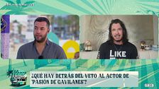 El motivo por el que Mario Cimarro no tendría trabajo, al descubierto: "Ha tenido problemas con más de 60 personas"