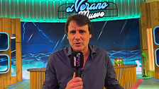 Ion Aramendi recuerda sus mejores veranos