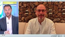Fernando Portillo, magistrado: "Las CCAA no pueden negarse a acoger a menores ilegales"
