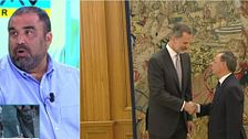 "El Rey irá a Ceuta": ¿Esta plantando cara Felipe VI a Sánchez?