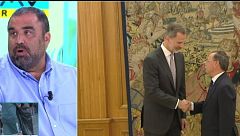 "El Rey irá a Ceuta": ¿Esta plantando cara Felipe VI a Sánchez?