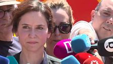 Primera acción penal por el ático de lujo del Gobierno de Ayuso por prevaricación, malversación y fraude
