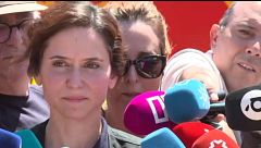 Primera acción penal por el ático de lujo del Gobierno de Ayuso por prevaricación, malversación y fraude