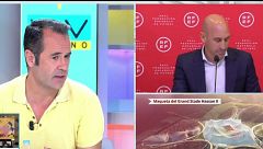 Luis Rubiales: "Sánchez ha dañado el Mundial de España por interés"