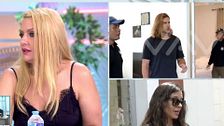 Daniel Sancho habría roto por completo la relación con su madre, Silvia Bronchalo