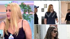 Daniel Sancho habría roto por completo la relación con su madre, Silvia Bronchalo