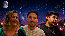 Perseidas, rituales y muchos deseos: así se prepara la calle