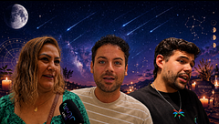 Perseidas, rituales y muchos deseos: así se prepara la calle