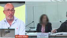 La mujer que decapitó a su marido en Castro-Urdiales ya disfruta de su primer permiso penitenciario