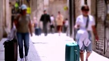 200 familias se quedan sin dinero y sin vacaciones por una presunta estafa