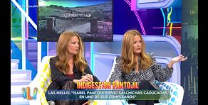 Las Mellis destapan cómo eran realmente las fiestas en Cantora: "Isabel Pantoja enseñaba el culo a la luna porque decía que daba buena suerte"