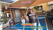 Primicia | Las últimas imágenes de Kiko Rivera y Lola juntos completamente ajenos a la polémica