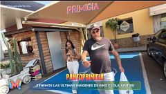 Primicia | Las últimas imágenes de Kiko Rivera y Lola juntos completamente ajenos a la polémica