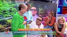 Un periodista, íntimo de Isabel Pantoja, desmiente a Corbacho: “Nunca has estado en Cantora”