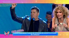 Gema Fernández, colaboradora en '¡De lunes a viernes!': "Lucas se operará en agosto la nariz en Turquía"