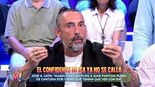 José Antonio León cuenta que Isabel Pantoja echó a Juan Pantoja de Cantora por Isa: "Ha dado la cara por su hija"